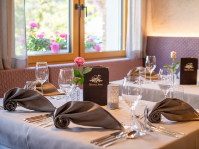 Holiday room Turm Suite - Outdoor photo 6