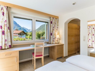 Holiday room Turm Suite - Outdoor photo 27