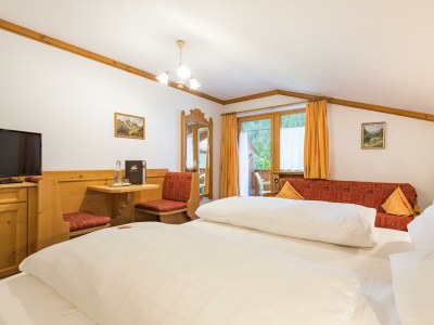 Holiday room Turm Suite - Outdoor photo 30