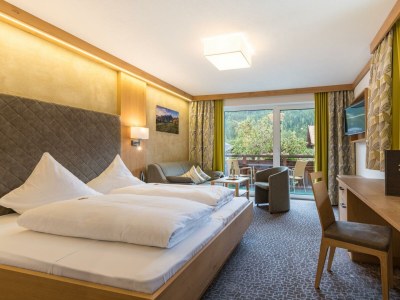 Holiday room Turm Suite - Outdoor photo 31