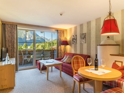 Holiday room Junior Suite - Outdoor photo 16
