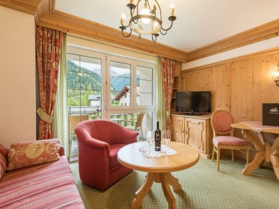 Holiday room Junior Suite - Outdoor photo 29