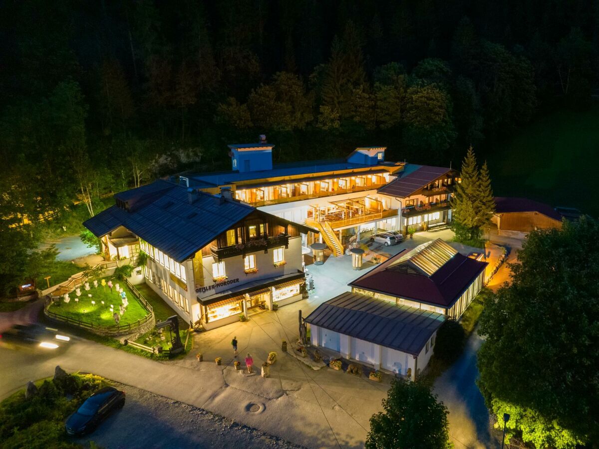 Holiday room Superior Doppelzimmer mit Terrasse