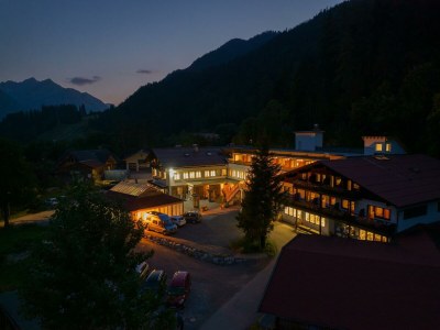 Holiday room Superior Doppelzimmer mit Terrasse - Outdoor photo 22