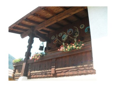 Apartment Himmelbett-Suite - Outdoor photo 19