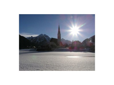 Apartment Himmelbett-Suite - Outdoor photo 26
