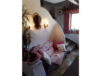 Apartment Himmelbett-Suite - Outdoor photo 60