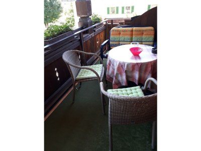 Apartment Himmelbett-Suite - Outdoor photo 62