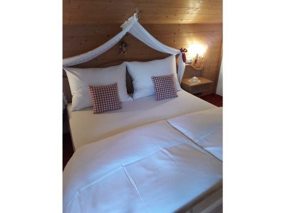 Apartment Himmelbett-Suite - Outdoor photo 64