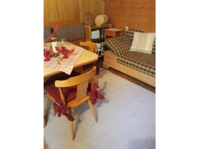 Apartment Himmelbett-Suite - Outdoor photo 68