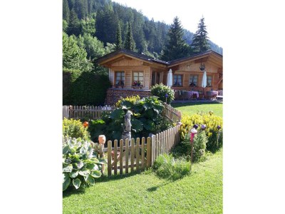 Apartment Himmelbett-Suite - Outdoor photo 106
