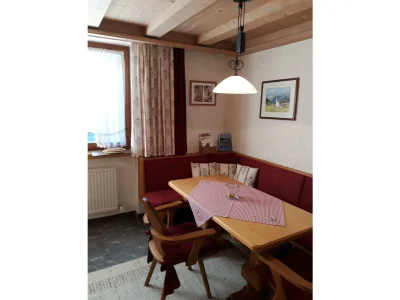 Apartment Himmelbett-Suite - Outdoor photo 111