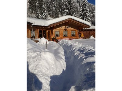 Apartment Himmelbett-Suite - Outdoor photo 113