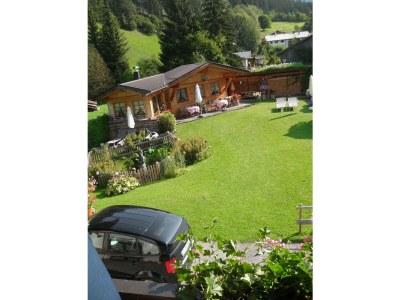 Apartment Himmelbett-Suite - Outdoor photo 118