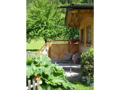 Apartment Himmelbett-Suite - Outdoor photo 124