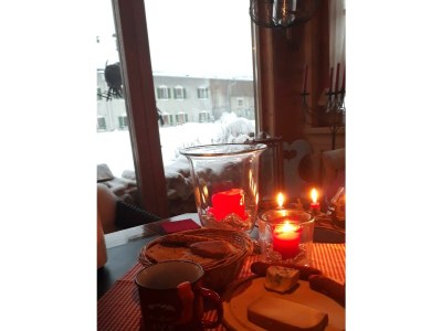 Apartment Himmelbett-Suite - Outdoor photo 131