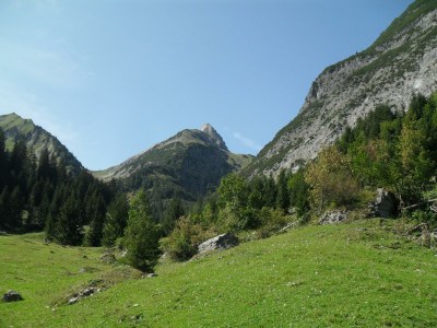 Apartment Himmelbett-Suite - Outdoor photo 138