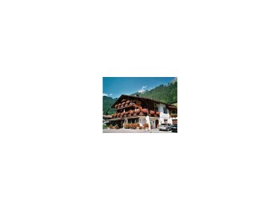 Apartment Himmelbett-Suite - Outdoor photo 147