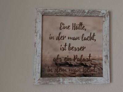 Apartment Ferienhaus - Outdoor photo 9