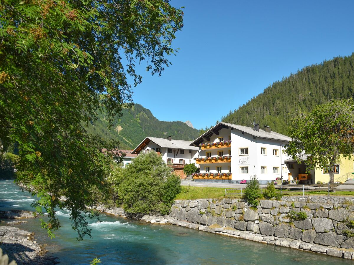 Apartment Apartment ARLBERG MAXI - Outdoor photo 2