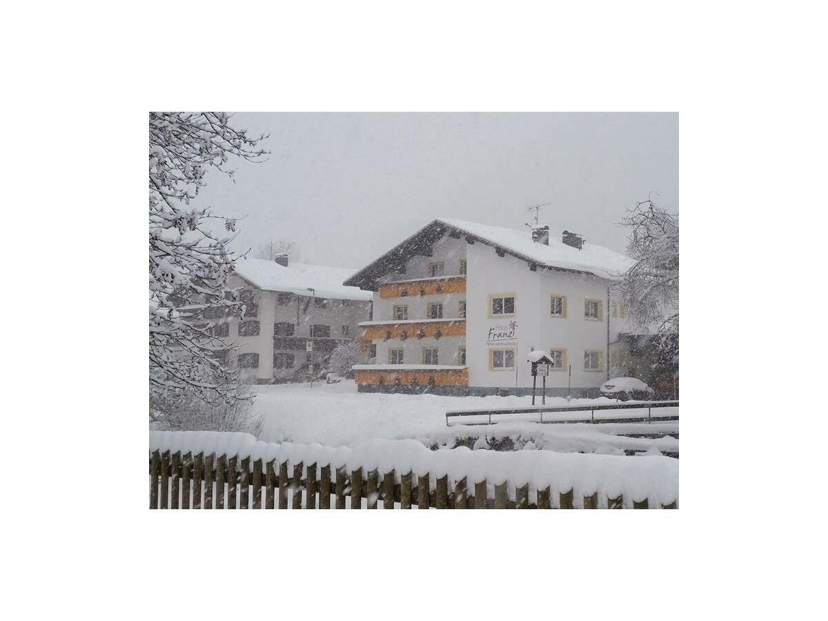 Apartment Apartment ARLBERG MAXI - Outdoor photo 3