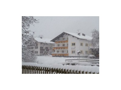 Apartment Apartment ARLBERG MAXI - Outdoor photo 3