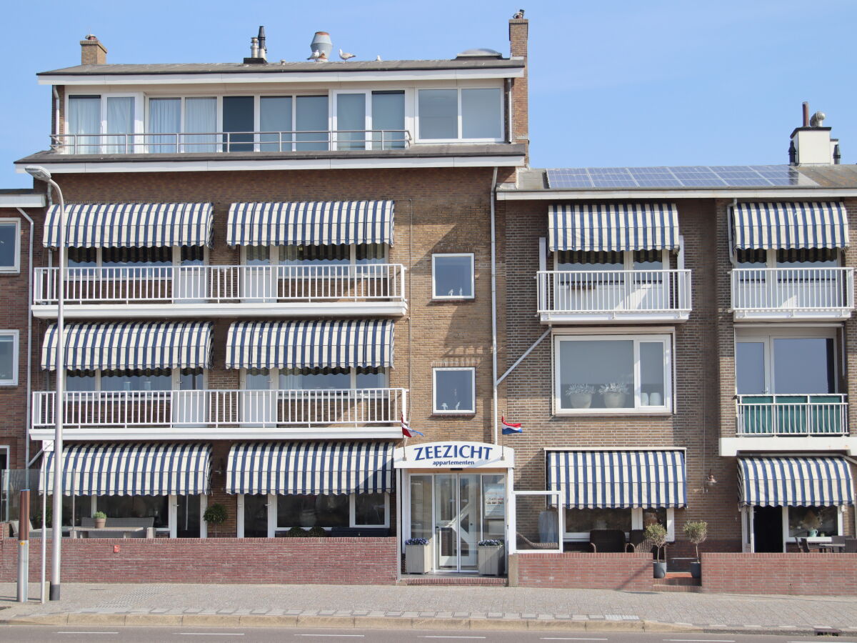 Holiday house Apartment 7 with sea view - Outdoor photo 2