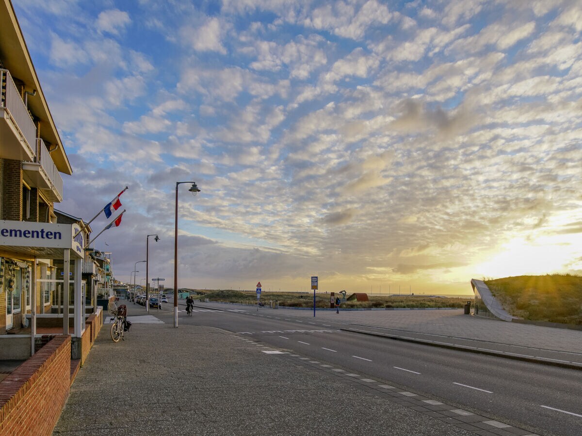 Holiday house Apartment 7 with sea view - Outdoor photo 3