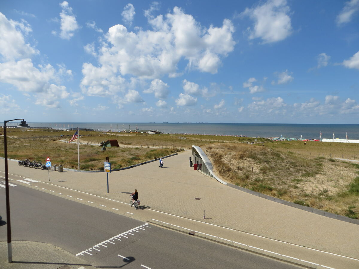 Holiday house Apartment 7 with sea view - Outdoor photo 4