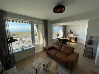 Holiday house Apartment 7 with sea view in Katwijk - Holiday house