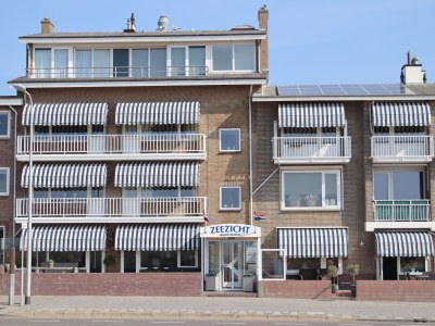 Holiday house Apartment 7 with sea view - Outdoor photo 2
