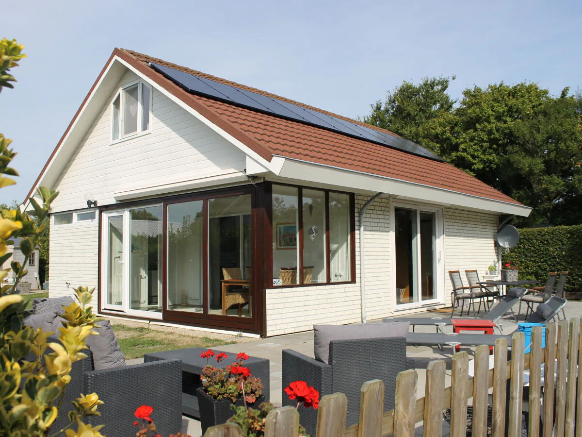 Holiday house Keizerskroon 265
