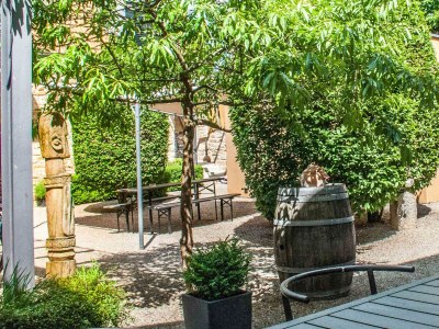 Apartment Weinrefugium - Outdoor photo 12