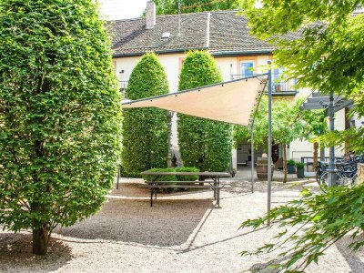 Apartment Weinrefugium - Outdoor photo 27