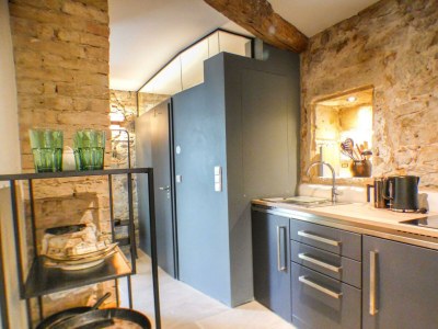 Apartment Weinrefugium - Features photo 30