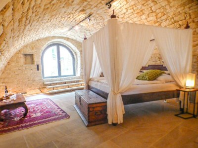 Apartment Weinrefugium - Features photo 37
