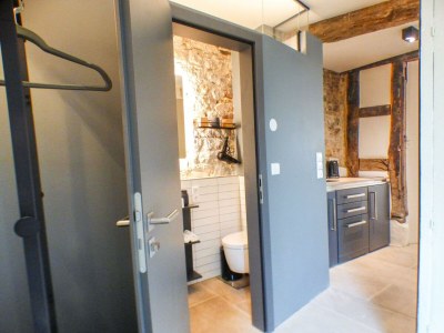 Apartment Weinrefugium - Features photo 40