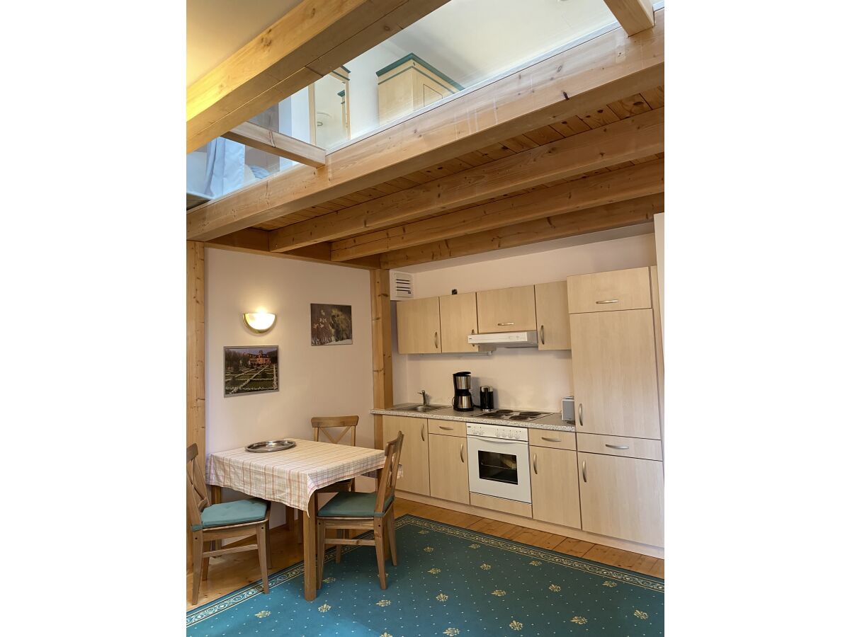 Holiday apartment Weißer Hirsch