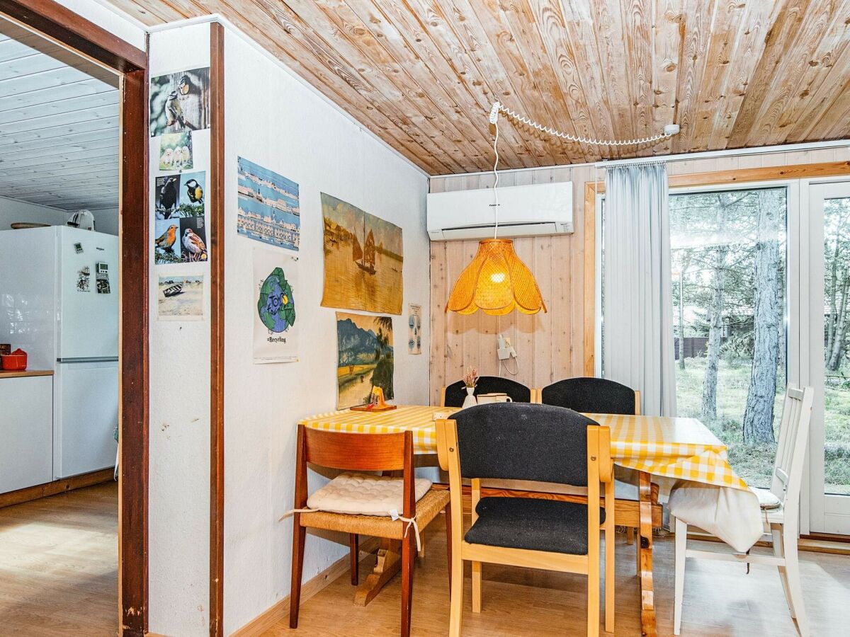 Holiday house 4 person holiday home in Ebeltoft-By Traum - Outdoor photo 2