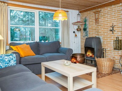 Holiday house 4 person holiday home in Ebeltoft-By Traum - Outdoor photo 27