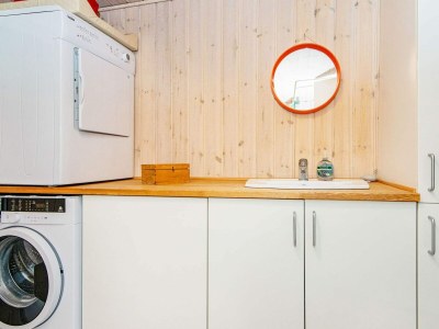 Holiday house 4 person holiday home in Ebeltoft-By Traum - Outdoor photo 28