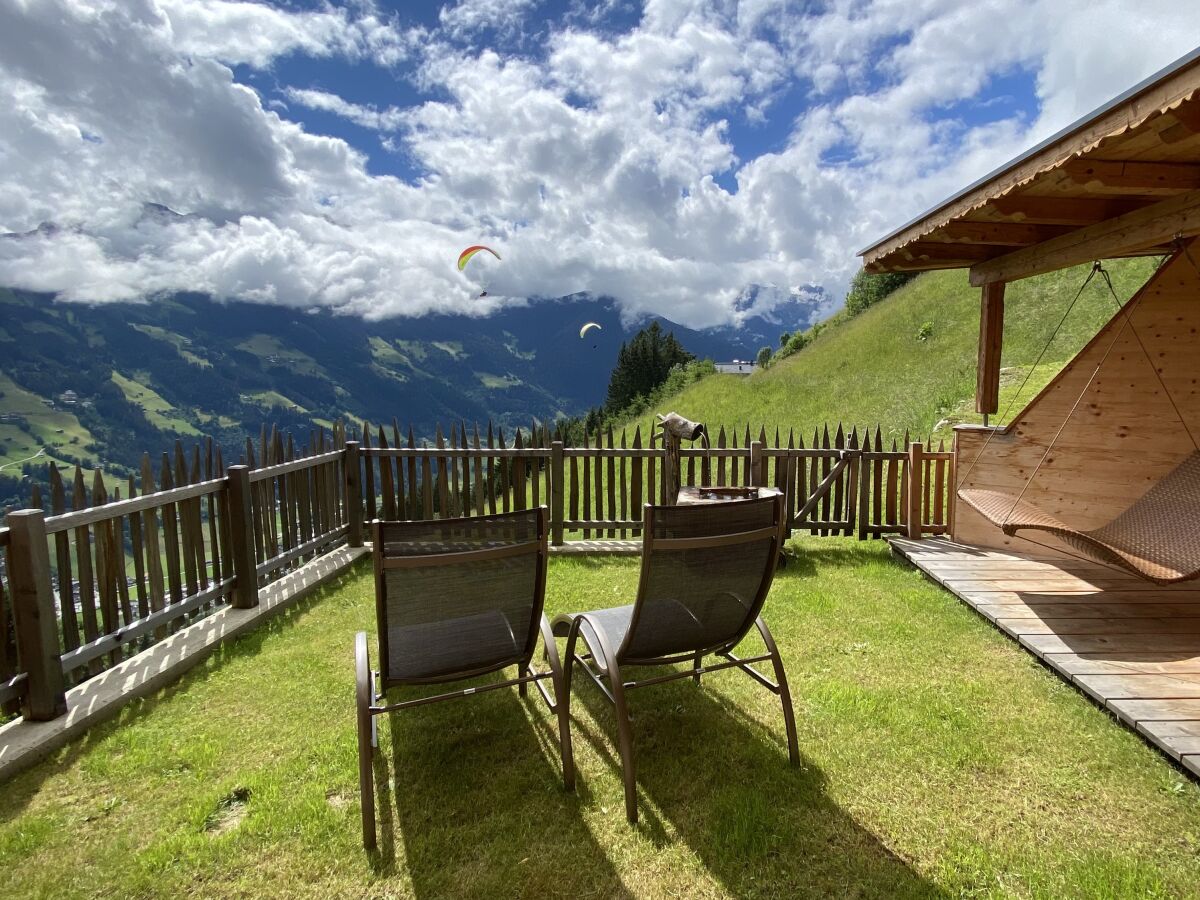 Chalet Romantic Chalet WaldschlÃ¶ssl - Outdoor photo 5