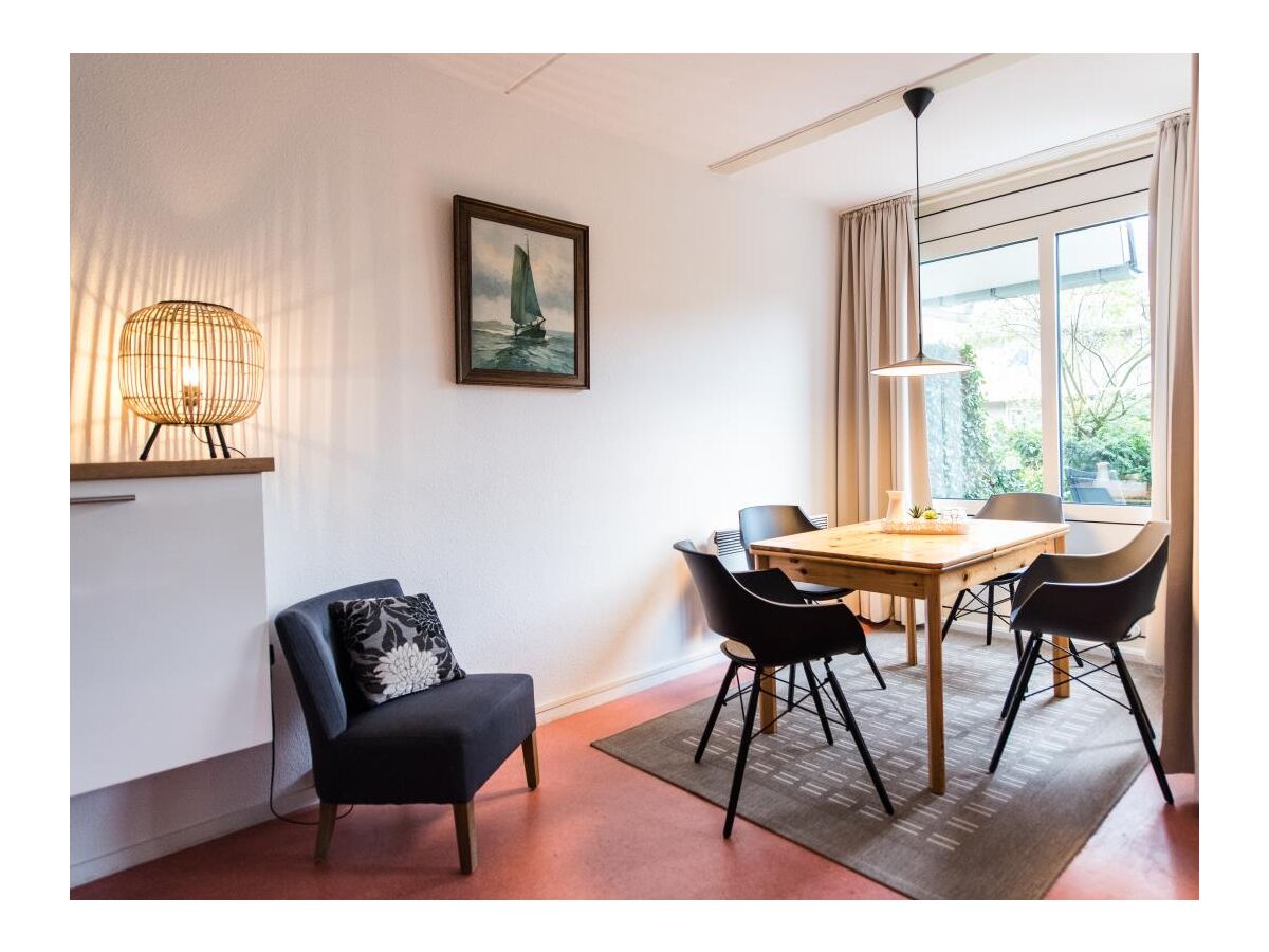 Holiday apartment Paradijsje 23
