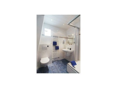 Apartment 4-Bettwohnung - Features photo 6