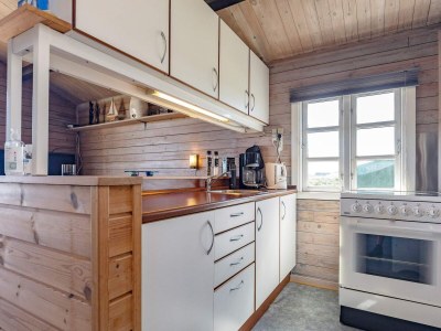 Holiday house Ferienhaus für 4 Personen in Løkken - Outdoor photo 26