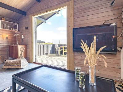 Holiday house Ferienhaus für 4 Personen in Løkken - Outdoor photo 28