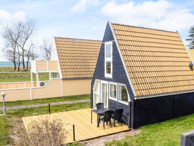 Holiday house Seaside Escape in Gedser - By Traum Ferienwohnungen - Holiday house