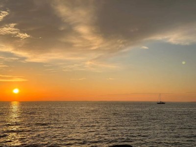 Holiday house Seaside Escape in Gedser - By Traum Ferienwohnungen - Outdoor photo 12