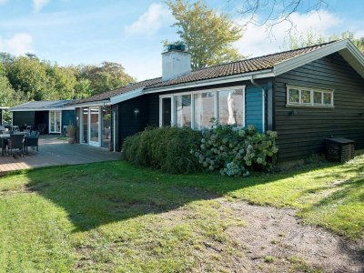 Holiday house 8 Personen Ferienhaus in Gilleleje-By Traum - Outdoor photo 9