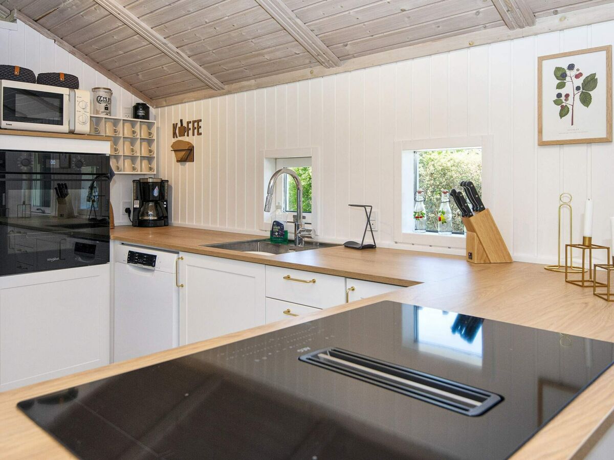 Holiday house 8 person holiday home in Juelsminde-By Traum - Outdoor photo 4